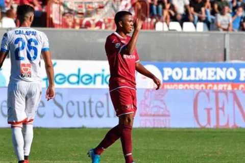 Rigoberto Rivas tiene ofertas en la Serie A de Italia