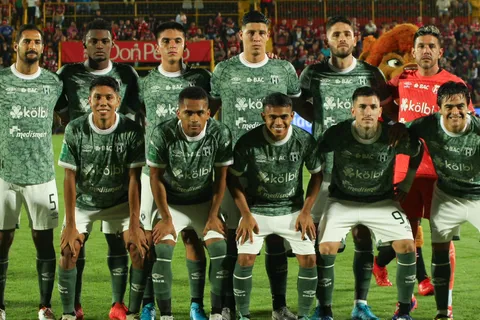"Mentira": figura de Alajuelense asombra con su profunda confesión