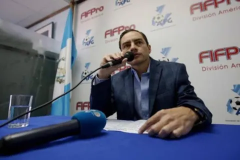 Sindicato de jugadores buscará levantarle la sanción a los indisciplinados