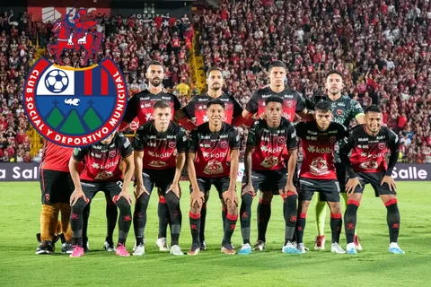 Jugador de Alajuelense estaría en el radar de Guatemala con Municipal