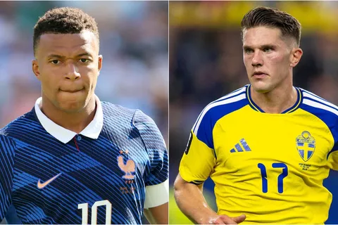 Cuándo juegan Francia vs. Suecia por los 16avos de final del Mundial 2026: hora, alineaciones y dónde ver EN VIVO