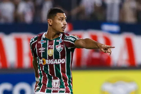 André prometió esperar hasta después de la Libertadores de 2023 para dejar Fluminense, salvo que el club necesitara venderlo