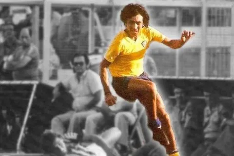 El eslabón perdido entre Maradona y Messi: el documental español sobre el Mágico González