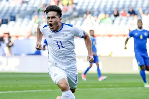 ¡Fito Zelaya revoluciona a El Salvador con esta noticia!