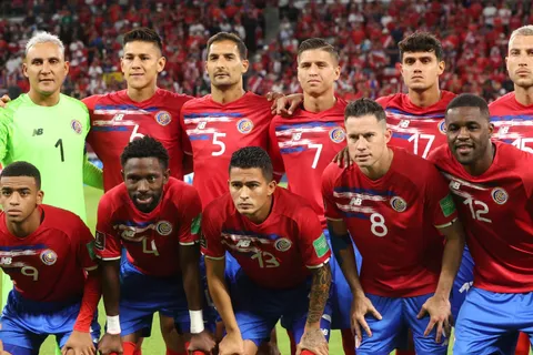 Decisión tomada: la inesperada movida de un mundialista con Costa Rica que preocupa al Piojo Herrera