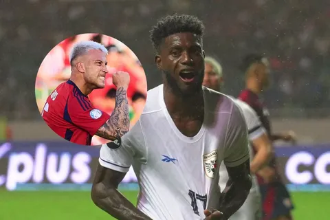 La pesadilla de Costa Rica: José Fajardo le deja un contundente mensaje a Francisco Calvo