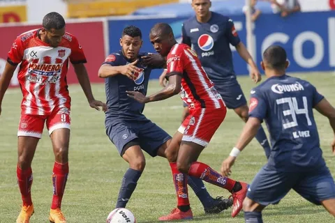 Minnesota United va por un futbolista de la Liga Nacional