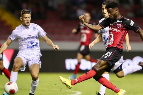Alajuelense vs. Pérez Zeledón: cuándo, a qué hora y dónde ver hoy el partido | Primera División de Costa Rica 2023