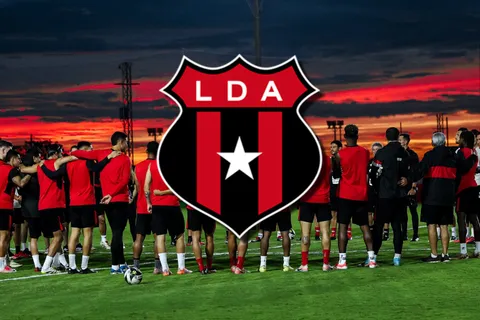 Ex Alajuelense se va a rival directo.