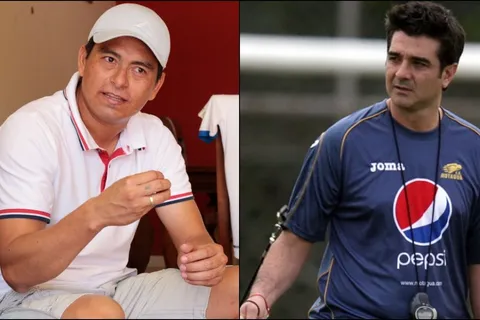 Tilguath a Diego Vásquez: "Que le pregunten a Toluca y Pachuca si hubo ayuda arbitral"