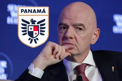 fifa-panama-mundial 2026-gianni infantino