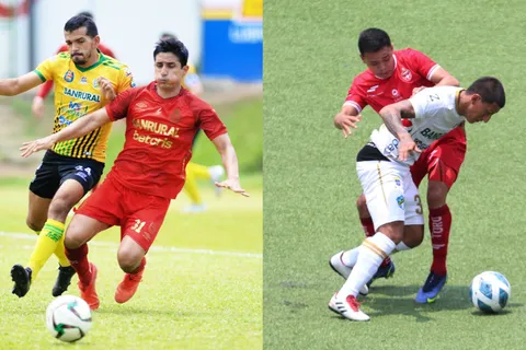 Clausura 2022 de la Liga Nacional de Guatemala: resultado de las semifinales de ida y cuándo se juega la vuelta