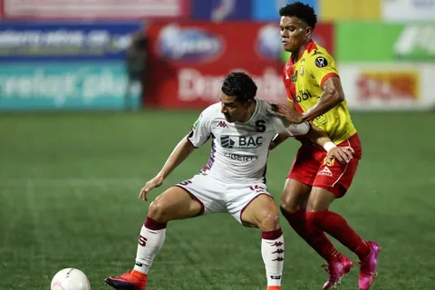 Saprissa vs. Herediano hoy EN VIVO: a qué hora y dónde ver el partido | Torneo de Copa 2023