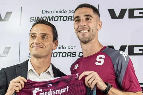 El costoso fichaje de Sabin Merino.