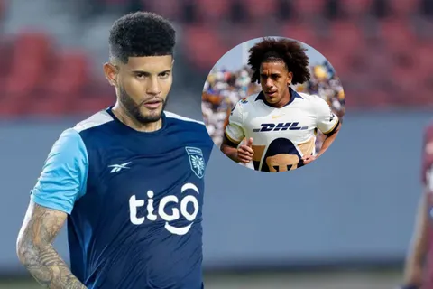 Adalberto Carrasquilla lo quiere en Pumas: Andrés Andrade recibe el guiño que sorprende a todo Panamá