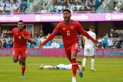 Liga de Naciones de la Concacaf 2022-23: los legionarios que tendrá Panamá para el cierre de la Liga A