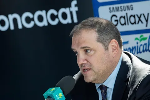 Concacaf se pronunció sobre los hechos ocurridos en el Querétaro vs Atlas y pidió sanciones