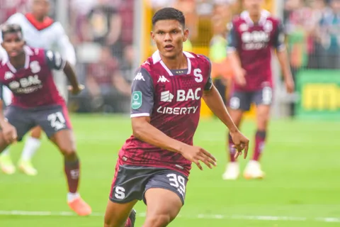 Saprissa en vilo por Albert Barahona: referentes del camerino morado dan más detalles sobre la salud del juvenil