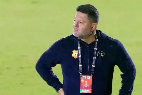 ¡Atención Herediano! Jafet Soto hará cambios tras ser eliminado de la Copa Centroamericana