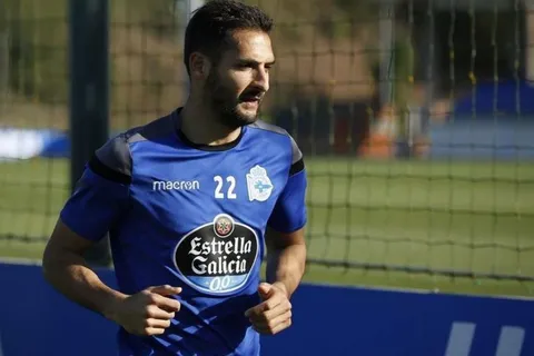 Celso Borges aceptó última oferta desde Turquía