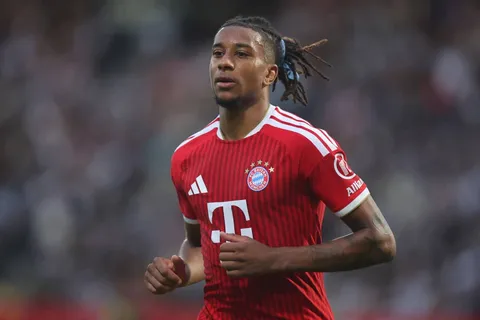 Bayern contemplaría fichar a Florian Wirtz solo si Michael Olise no renueva y termina vendido