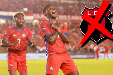 ¿Adiós Alajuelense? José Fajardo tendría fecha para llegar a la Universidad Católica