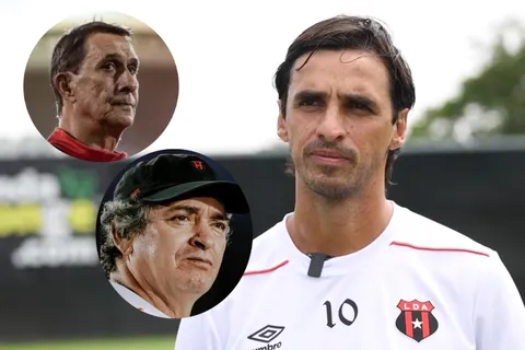 Lo dice sin filtro: Bryan Ruiz deja ver el quiebre entre Guimaraes y Machillo Ramírez en Alajuelense