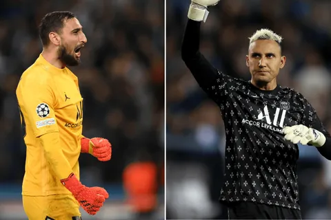 Champions League: ¿Jugará Keylor Navas este miércoles ante el Manchester City?