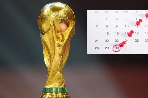 Mundial de Qatar 2022: días y horarios para verlo desde Guatemala