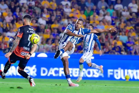 Concachampions | El posteo de Salomón Rondón que no le gustará a Herediano