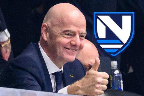 FIFA lo aprobó: se confirma la noticia más esperada que beneficia al fútbol de Nicaragua