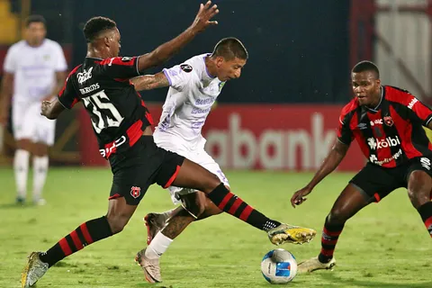 Alajuelense vs. Comunicaciones: hora, TV y cómo ver hoy en USA la Copa Centroamericana 2024
