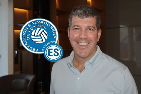 "¿Lo entienden?": Fernando Palomo sorprende con un pedido que podría traer consecuencias a El Salvador para la Eliminatoria Mundialista