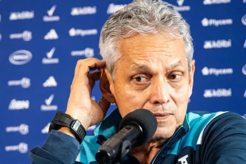 "No me gusta": Reinaldo Rueda habla por primera vez sobre la eliminación de Honduras del mundial United 2026