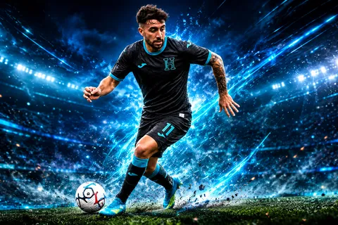 Agustín Auzmendi inicia trámites para jugar con Honduras y recibe rotunda respuesta de la FFH: "En cuenta"