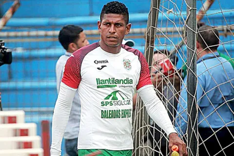 Costly habla del mal momento de Marathón