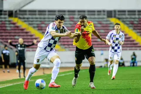 Real Salt Lake vs Herediano: a qué hora y dónde ver hoy la Copa de Campeones de Concacaf 2025