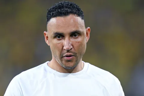 ¿Keylor Navas traiciona al Real? La postura de Madrid ante la posible llegada al Barcelona