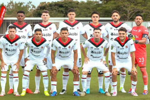 La FIFA dio nuevos indicios sobre si Alajuelense participará del Mundial de Clubes 2025