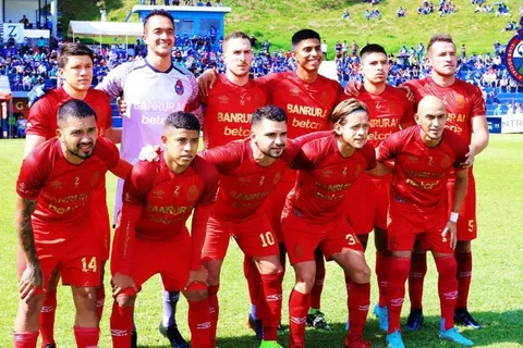 Clausura 2022 de la Liga Nacional de Guatemala: resultados y tabla de posiciones tras fecha 17