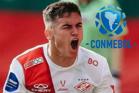 “Fue contactado”: Manfred Ugalde recibe el llamado de un gigante de Sudamérica y esta sería su decisión