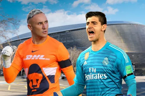 "Un portero mejor": Keylor Navas se ve involucrado en una polémica desde España con Thibaut Courtois que registra más de 800 mil visualizaciones