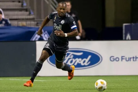 Kendall Waston dejará Vancouver lo más pronto posible