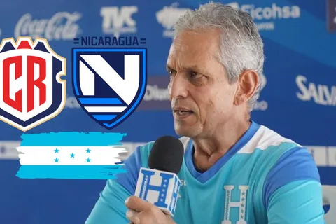 Honduras se juega el pase al Mundial 2026: Reinaldo Rueda da la noticia que Nicaragua y Costa Rica tanto esperaban