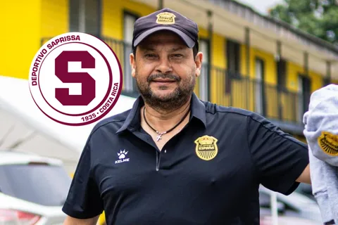 “Se sabrá”: desde el entorno de Jeaustin Campos le envían un guiño al Saprissa que pone en alerta a Costa Rica