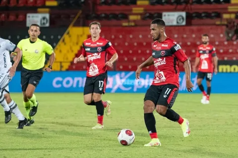 En el juego de la fecha; Herediano a levantarse y Alajuelense a consolidar
