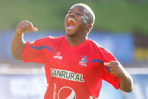 Exjugador de Municipal fue capturado