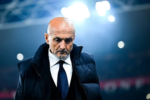 Fernando Llorente pone en duda que despedir a Spalletti sea la solución para Juventus