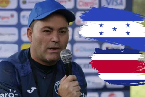 "Al Mundial": Javier López deja la sentencia que Honduras y Costa Rica no esperaban para la Eliminatoria tras derrotar a Alajuelense