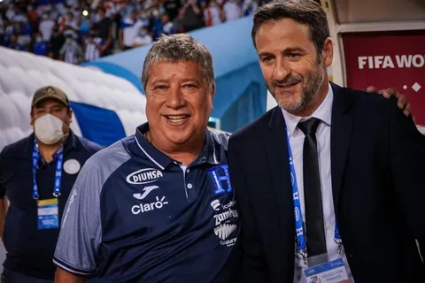 Thomas Christiansen reconoció que no se esperaba una remontada de Panamá